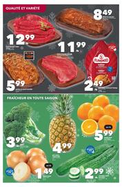 Marche Ami flyer week 52 Page 3