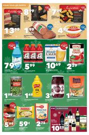 Marche Ami flyer week 52 Page 4