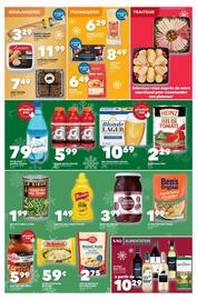 Marche Ami flyer week 52 Page 5