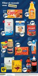 Marché Bonichoix flyer week 52 Page 2