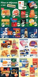 Marché Bonichoix flyer week 52 Page 3