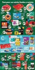 Marché Bonichoix flyer week 52 Page 6