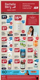 IGA flyer week 52 Page 13