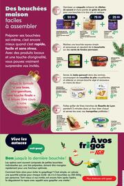 IGA flyer week 52 Page 19