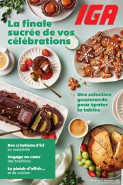 IGA flyer week 52 Page 31