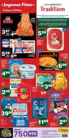 Marches Tradition flyer week 52 Page 1