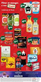 Marches Tradition flyer week 52 Page 2