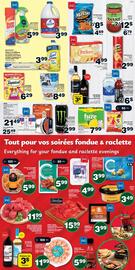 Marches Tradition flyer week 52 Page 6