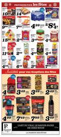 Marché Richelieu flyer week 52 Page 5