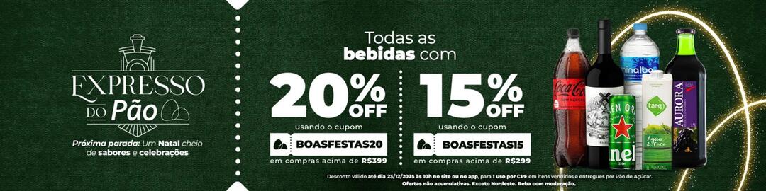 Folheto Pão de Açúcar Página 2