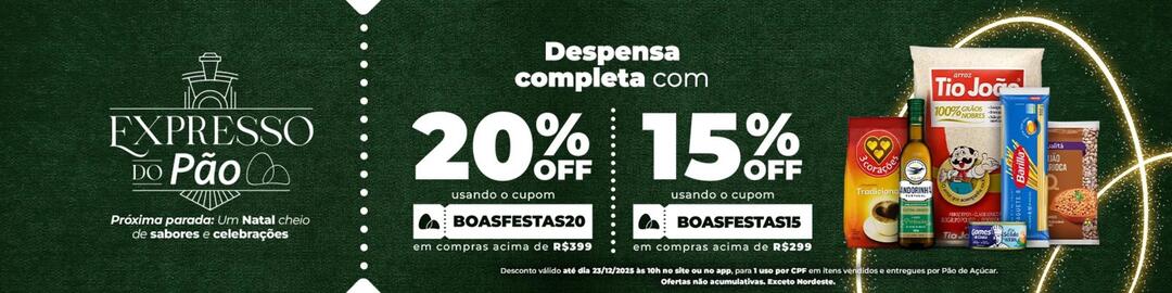 Folheto Pão de Açúcar Página 4