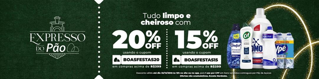 Folheto Pão de Açúcar Página 5