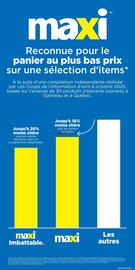 Maxi flyer week 52 Page 4