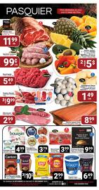 Pasquier flyer week 52 Page 1