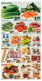 Pasquier flyer week 52 Page 2