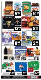 Pasquier flyer week 52 Page 8