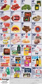 Provigo flyer week 52 Page 2