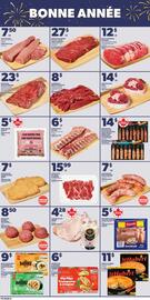 Provigo flyer week 52 Page 4