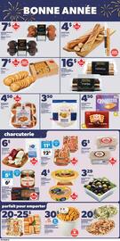 Provigo flyer week 52 Page 6