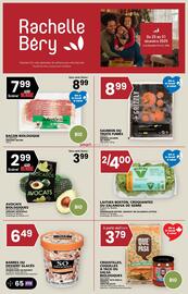 Rachelle-Bery Grocery flyer week 52 Page 1
