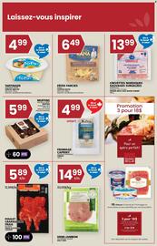 Rachelle-Bery Grocery flyer week 52 Page 4