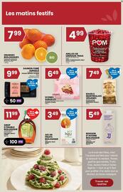 Rachelle-Bery Grocery flyer week 52 Page 5