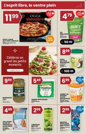Rachelle-Bery Grocery flyer week 52 Page 7