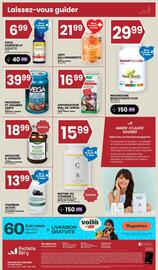 Rachelle-Bery Grocery flyer week 52 Page 8