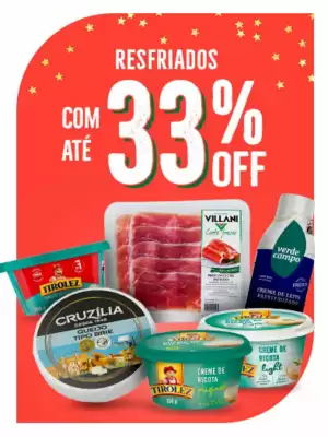 Encarte Hortifruti (válido até 4-01)