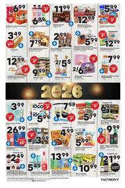 Val-Mont flyer week 52 Page 5