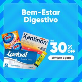 Folheto Drogaria São Paulo Página 5