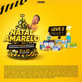 Folheto Drogaria São Paulo Página 9