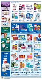 Uniprix flyer week 52 Page 4