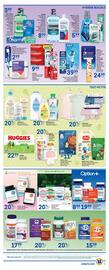 Uniprix flyer week 52 Page 7