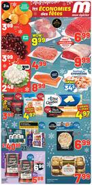 Metro flyer week 52 Page 1