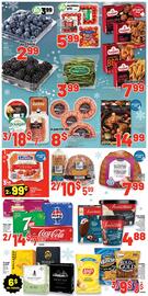 Metro flyer week 52 Page 2