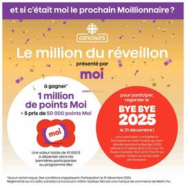 Metro flyer week 52 Page 7