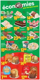 Super C flyer week 52 Page 20