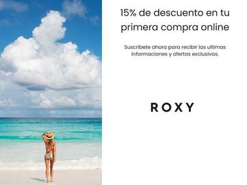 Catálogo Roxy Página 1