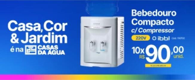 Catálogo Casas da Água Página 3