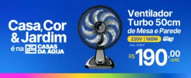 Catálogo Casas da Água Página 4