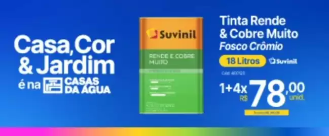 Catálogo Casas da Água Página 5