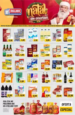 Tabloide Melhor Atacadista (válido até 28-12)