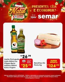 Folheto Semar Supermercado semana 52 Página 10