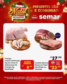 Folheto Semar Supermercado semana 52 Página 2