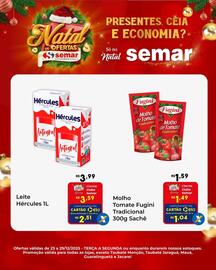 Folheto Semar Supermercado semana 52 Página 3