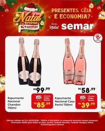 Folheto Semar Supermercado semana 52 Página 5