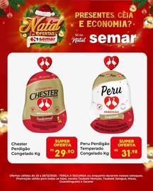 Folheto Semar Supermercado semana 52 Página 9