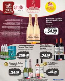 Encarte Stok Center Página 1