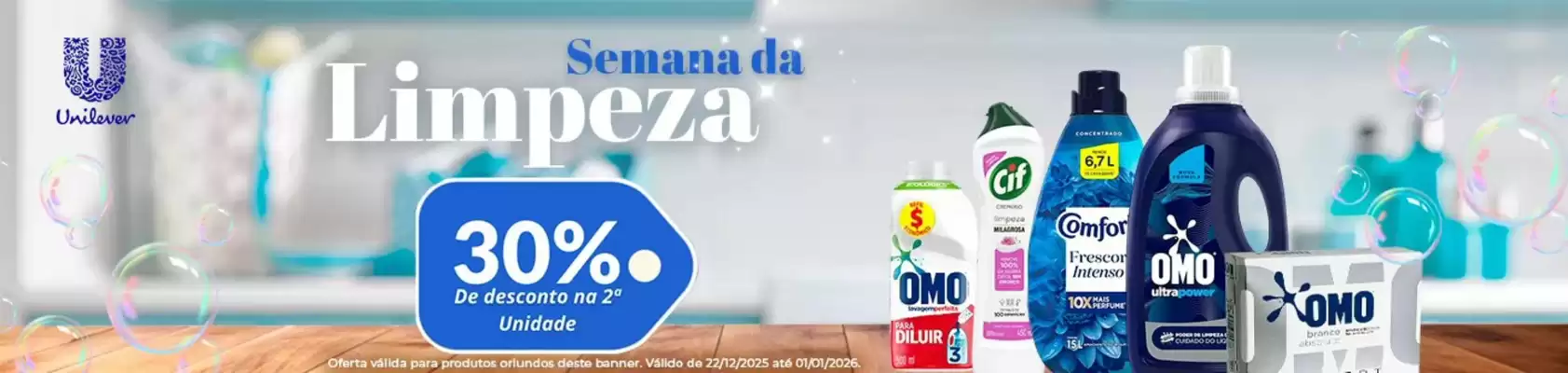 Tabloide Boa Supermercados (válido até 1-01)